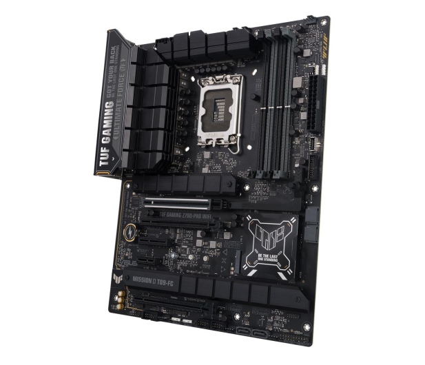 ASUS TUF GAMING Z790-PRO WIFI - 1190350 - zdjęcie 4